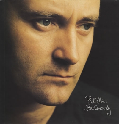 Another Day In Paradise – Phil Collins