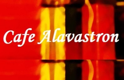 Cafe Αλάβαστρον ... live