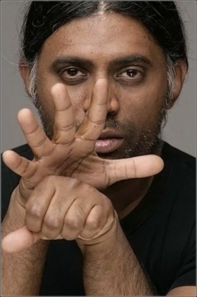 Claude Challe και Ravin από το Buddha Bar στο Galaxy