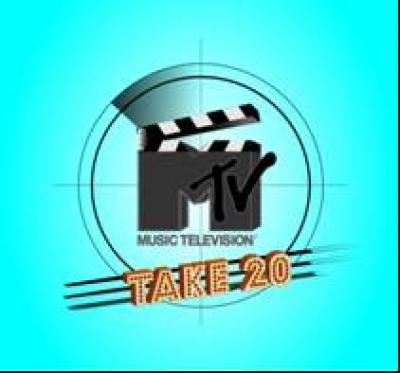 Ένα αποκαλυπτικό Mtv "Take 20"