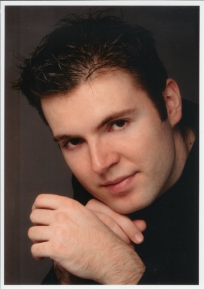 Ένα ρεσιτάλ... αφιερωμένο, από τον Απόστολο Παληό 