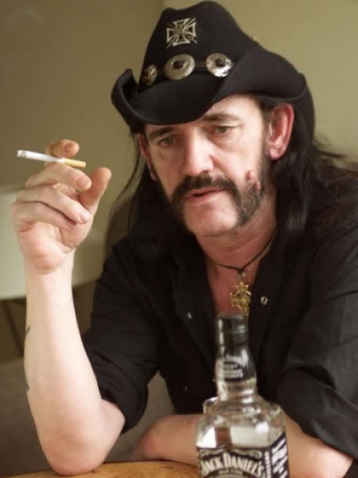 Επιτέλους η ταινία "Lemmy" κάνει πρεμιέρα