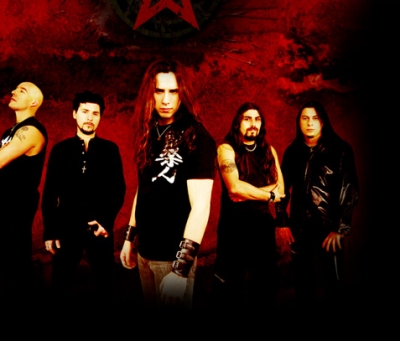 Firewind και Mark Cross χωρίζουν τους δρόμους τους