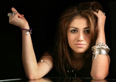 Gabriella Cilmi... θεία έμπνευση