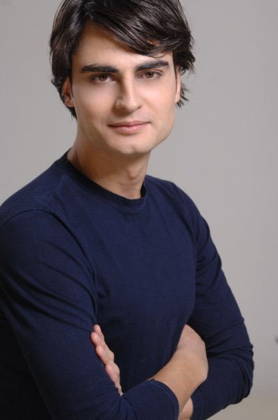 Γιάννης Λεκόπουλος Μουσική παράσταση ‘‘Σαν πέσει η νύχτα…’’