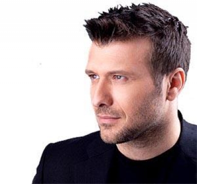 Γιάννης Πλούταρχος μιλάει για την πρώτη οντισιόν του