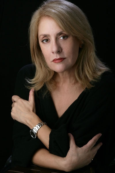 Η Γεωργία Σάνδη στο Ίδρυμα Εικαστικών Τεχνών και Μουσικής