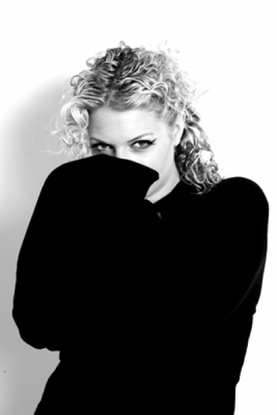 Η Laura Vane και οι Vipertones στο Half Note