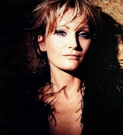 Η Ντίβα της γαλλικής μουσικής σκηνής Patricia Kaas, στην Ελλάδα
