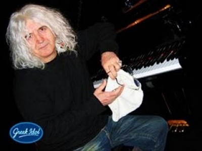 Η ανακοίνωση του Alpha για το Greek Idol 