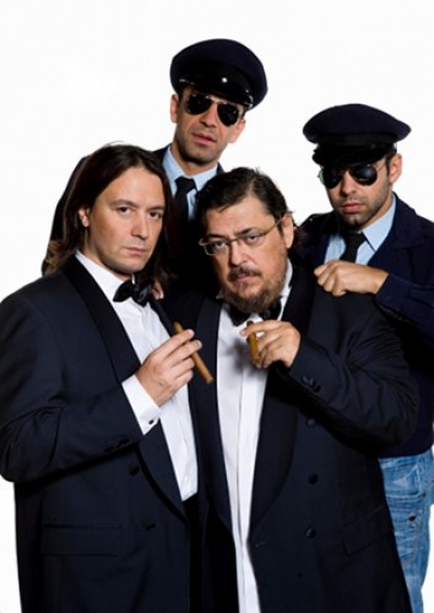 Η μουσική κόντρα στις απαγορεύσεις !!! 