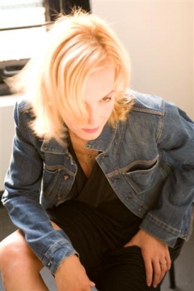 Η ντίβα του τανγκό, Ute Lemper έρχεται στην Ελλάδα