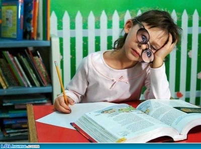 Η οδύσσεια ενός φοιτητή