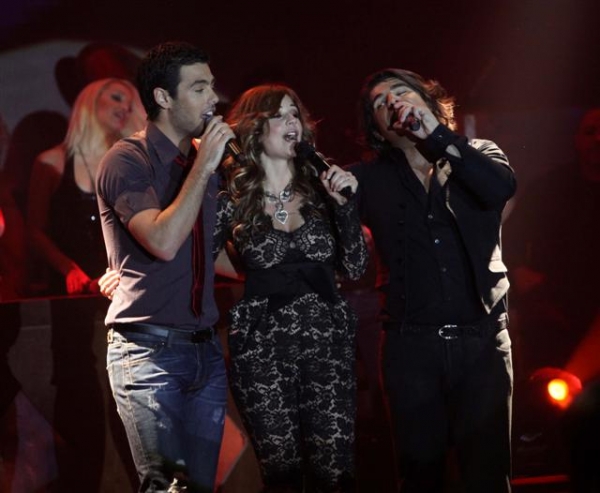 Η πρεμιέρα του Κουρκούλη στη Θεσσαλονίκη