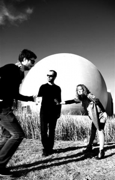 Ινφο :“We Choose the moon” tour