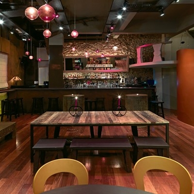 Music Airlines @ Mataroa