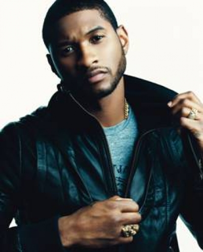 Νέο album για τον Usher Raymond