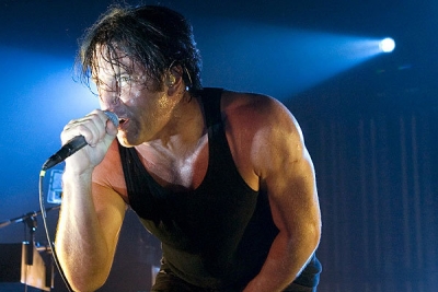 Νέο album για τους Nine Inch Nails