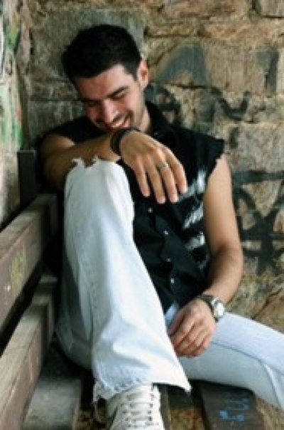 Νέος Lead singer για τους Danger Angel