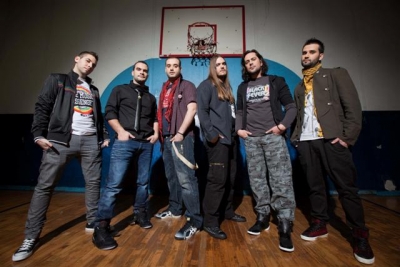 No NAME band: ολοκληρώθηκαν τα γυρίσματα του 1ου Video clip