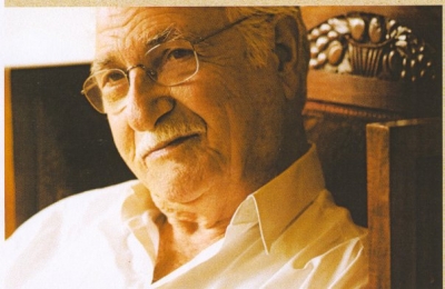 Ο Δήμος Βριλησσίων τιμά τον Χρόνη Αηδονίδη