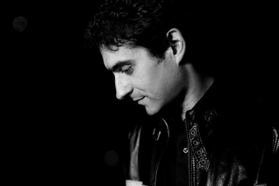 Ο Γιάννης Καραλής στον Πυρήνα