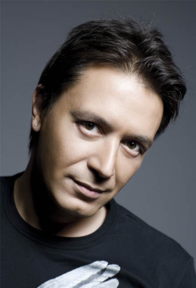 Ο Γιάννης Κότσιρας στο Greek Idol