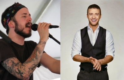 Ο Justin προτείνει Matt Morris!