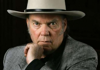Ο Neil Young και οι Crazy Horse θα έρθουν στην Ελλάδα!
