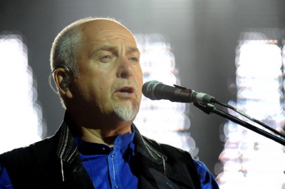 Ο Peter Gabriel αλλάζει μουσικό ύφος