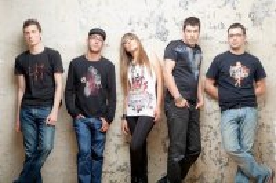 Οι "Καπνός" ζωντανά στο "Boutique" στη Θεσσαλονίκη