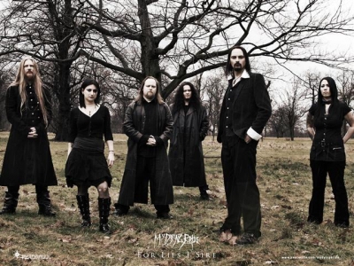 Οι My Dying Bride κάνουν απόβαση στο Block 33  