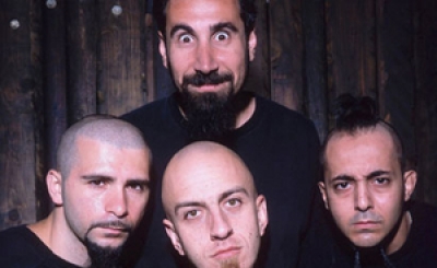 Οι System of a Down και πάλι μαζί;