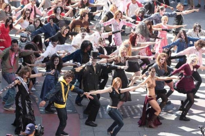 Οι πρώτες πρόβες για το Thrill Athens ξεκινούν!