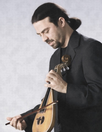 Πάρις Περυσινάκης και Βασίλης Σταυρακάκης στην "Αυλαία"