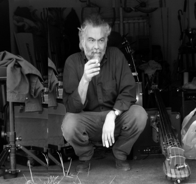 Παρουσίαση cd του Μιχάλη Σιγανίδη