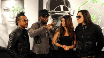 Πήραν πίσω το βραβείο από τους Black Eyed Peas