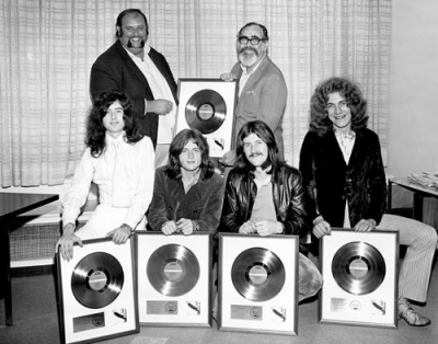 Σαν σήμερα 12/1/1969