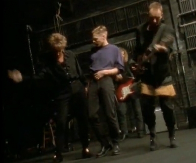 Σαν σήμερα 22/1/1994   