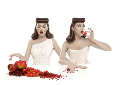 Σε "σκέψεις" η Καίτη Γαρμπή!