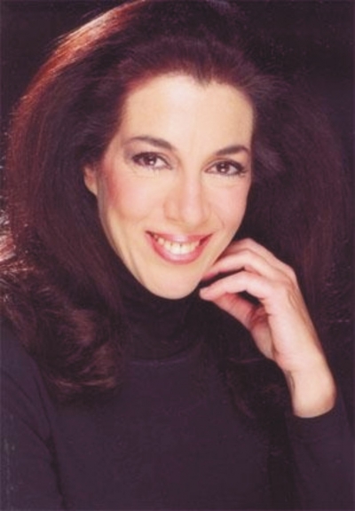 Στους δρόμους του ρομαντισμού, ρεσιτάλ της Βίνιας Τσόπελα