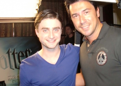 Τα αστέρια του Hollywood στο Mtv