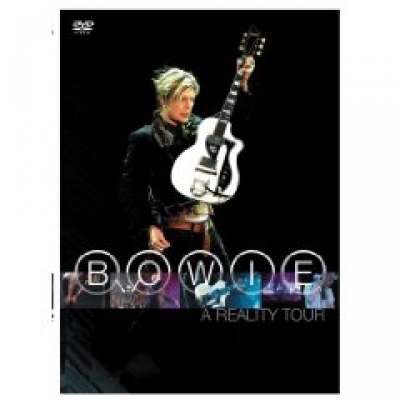 Το νέο live άλμπουμ του David Bowie 