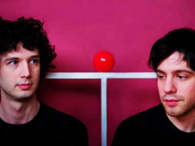 Το νέο videoclip από τους Shy Child