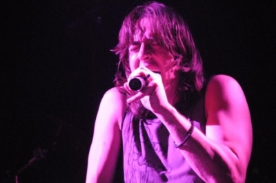 ο Δημήτρης Λιόλιος live στο Οξυγόνο