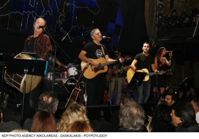 4 τελευταίες παραστάσεις για Πορτοκάλογλου, Ζιώγαλα και Φάμελλο!