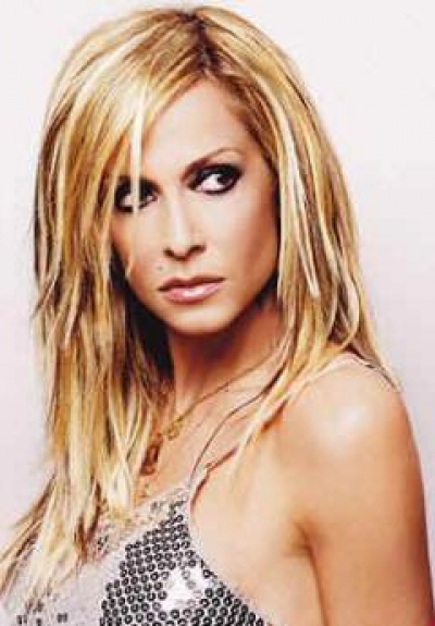 Αφιέρωμα στην Άννα Βίσση