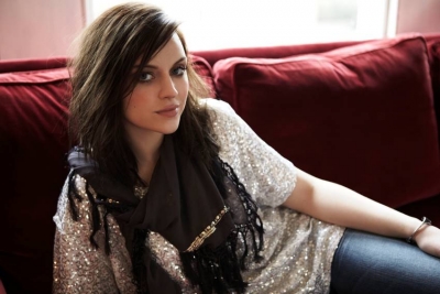 Ακούστε τη νέα Amy MacDonald!