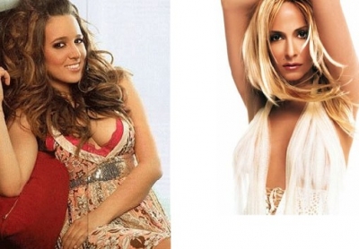 Άννα Βίσση Vs Καλομοίρα για νέα εκπομπή στον Alpha!