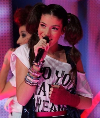 Απο άλφα γάμα άλφα πι και ήτα!